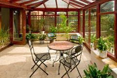 Garford conservatory quotes