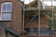 free Garford home extension quotes