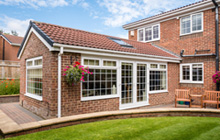 Garford house extension leads