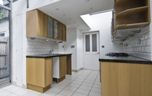 Garford kitchen extension leads